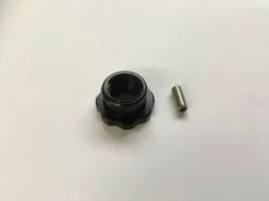 Bergamont - Gewindeeinsatz Rechts Für Steckachse Straitline Alu/Fastlane/Contrail 29