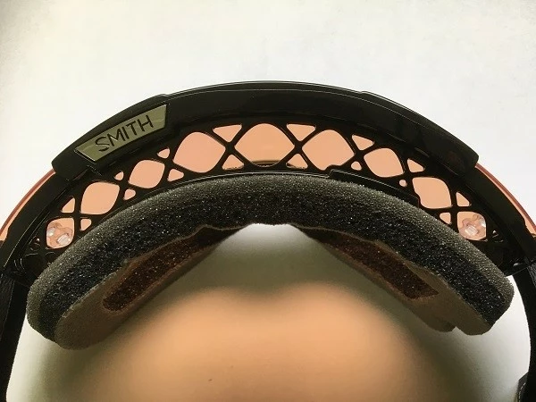 Smith - Brille Squad ChromaPop Everyday Red Mirror Black 2 Smith - Brille Squad ChromaPop Everyday Red Mirror Black – Bild 2