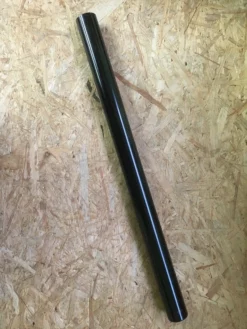 Rock-shox Rock Shox - Standrohr Boxxer, 35mm, Links, Federung, 2015 Schwarz