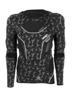 Leatt - Body Protector 3DF AirFit Lite Youth Black