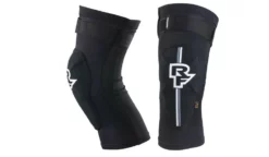 Race Face - Knieprotektor Indy D30 Stealth