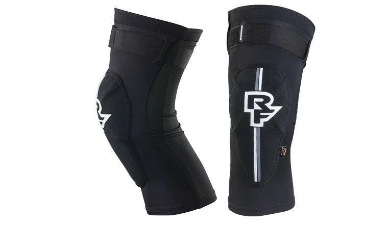 Race Face - Knieprotektor Indy D30 Stealth 1 Race Face - Knieprotektor Indy D30 Stealth