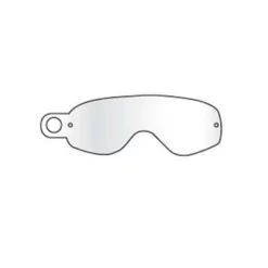 IXS - Storm Tear-Off Folien 10 Stk.