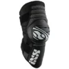 IXS - Knieprotektor Dagger Schwarz