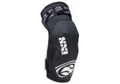 IXS - Ellenbogenprotektor Hack Evo Black