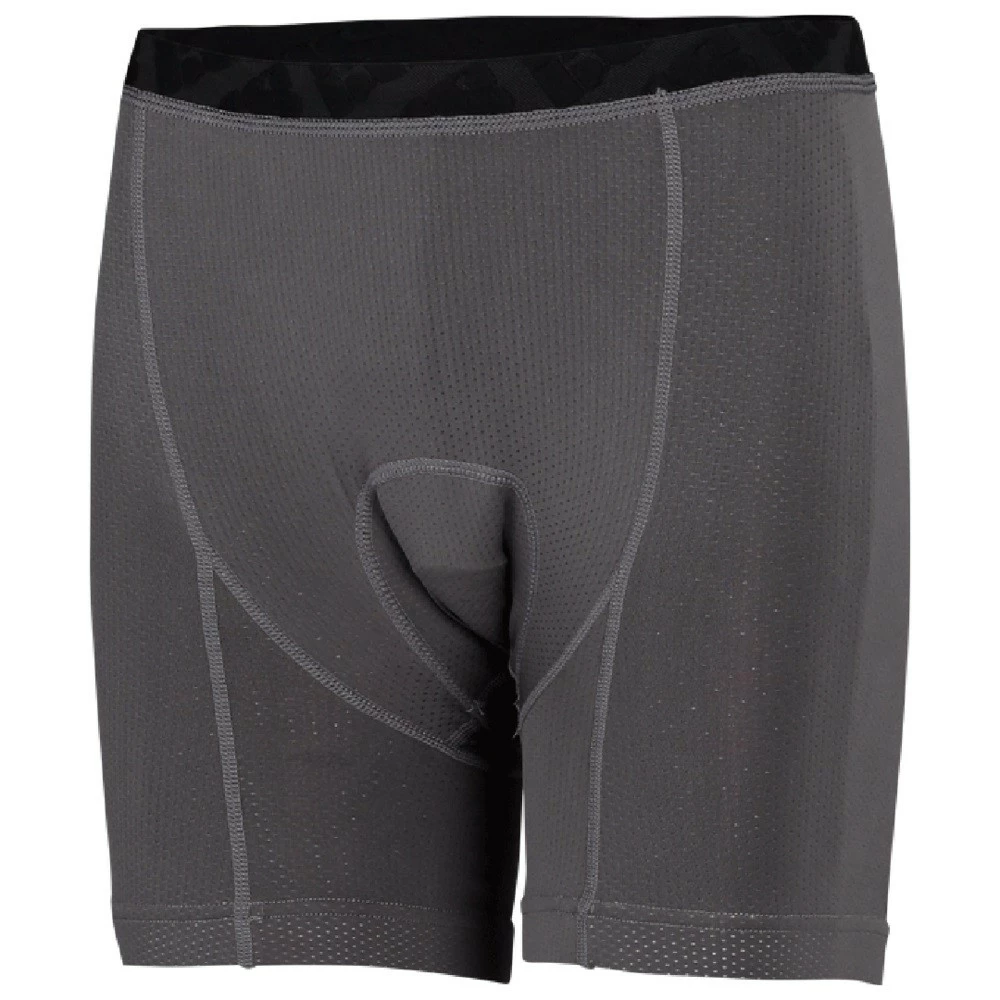 IXS - Radunterhose Inner Liner Chamoise Men Black 2 IXS - Radunterhose Inner Liner Chamoise Men Black – Bild 2