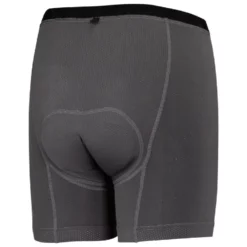 IXS - Radunterhose Inner Liner Chamoise Men Black
