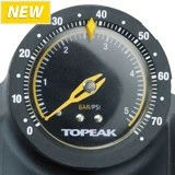 Topeak - MTB-Standpumpe Joe Blow Mountain