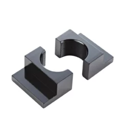 Rock-shox Rock Shox - Klemmbacken Vise Blocks (Kage/Vivid) Black