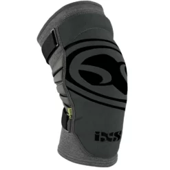 IXS - Knieprotektoren Carve Evo+ Graphit Black