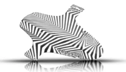 Riesel-design Riesel Design - Spritzschutz "Koloss" SchlammPE Dazzle