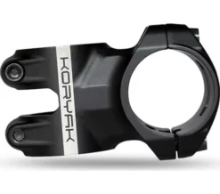 PRO - Vorbau Koryak, 31,8 Alu Schwarz