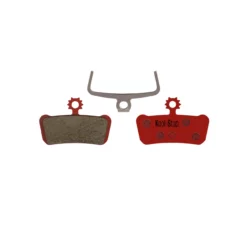Kool-stop Kool Stop - Scheibenbremsbeläge KS-D 293 Avid Sram X0 Trail Organisch