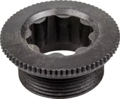 Shimano - Kurbelbefestigungsschraube FC-M582