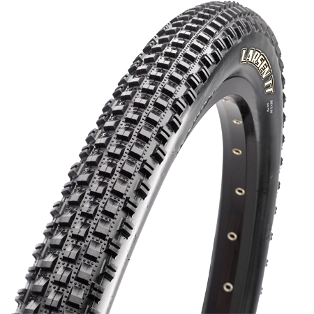 Maxxis - Reifen Larsen TT 26x2,35, Maxx Pro, 630g 1 Maxxis - Reifen Larsen TT 26x2,35, Maxx Pro, 630g