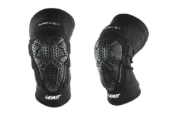 Leatt - Knieprotektor 3DF AirFlex Pro Black