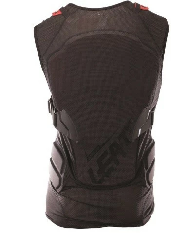 Leatt - Protektoren-Weste Body Protector Vest 3DF AirFit Lite 19 Black 2 Leatt - Protektoren-Weste Body Protector Vest 3DF AirFit Lite 19 Black – Bild 2