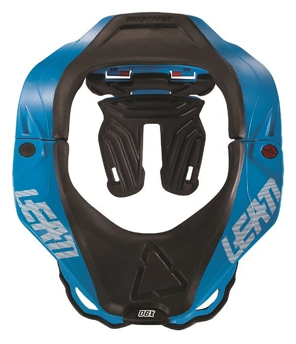 Leatt - Nackenschutz DBX 5.5 Blue 4 Leatt - Nackenschutz DBX 5.5 Blue – Bild 4