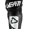 Leatt - Knie+Schienbeinschoner 3DF Hybrid EXT Junior White/Black