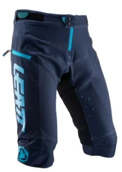 Leatt - Shorts DBX 4.0 Blue/Ink