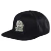 Troy Lee Designs - Mütze Let Loose Cap Black