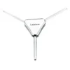 Lezyne - 3-fach Inbusschlüssel Shop Tool (4/5/6mm)