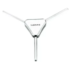 Lezyne - 3-fach Inbusschlüssel Shop Tool (4/5/6mm)