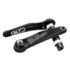 Ethirteen - Kurbel LG1 165mm 83mm Black