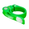 Reverse - Sitzrohrklemme Long Life 34,9mm Neon-Green