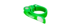 Reverse - Sitzrohrklemme Long Life 34,9mm Neon-Green