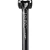 PRO - Sattelstütze LT 400, 0mm Offset Schwarz