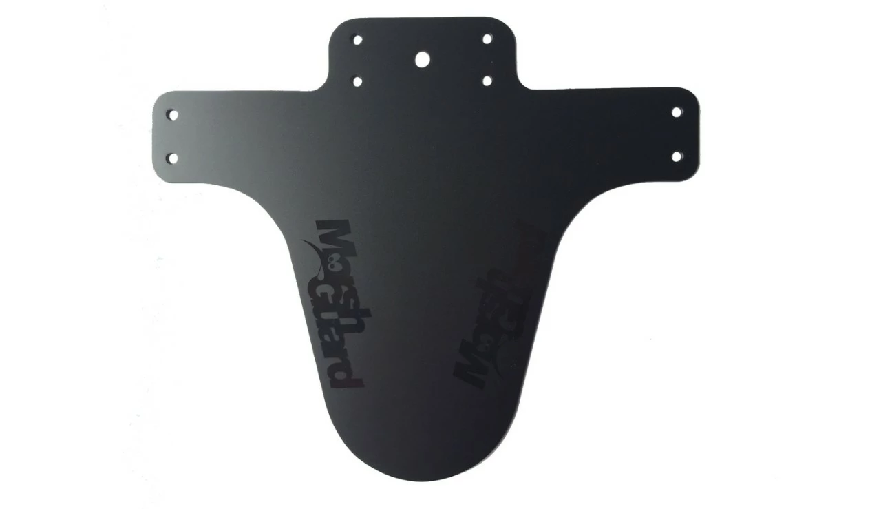 Marsh Guard Marsh-Guard - Universal Spritzschutz PLUS Schwarz 1 Marsh Guard Marsh-Guard - Universal Spritzschutz PLUS Schwarz