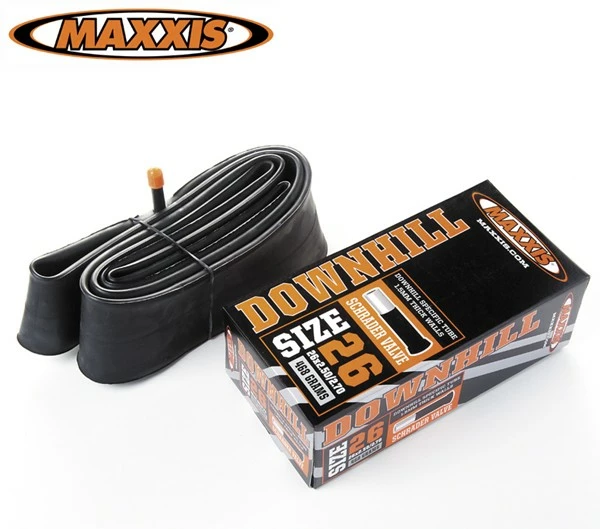 Maxxis - 26" Downhill Presta/Französisch 1 Maxxis - 26" Downhill Presta/Französisch
