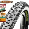 Maxxis - Ardent FR 26x2,4" EXO