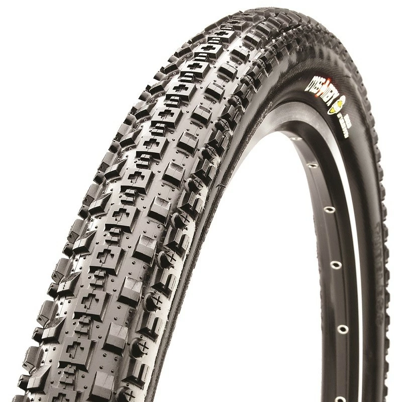 Maxxis - Cross Mark 26x2,1" Kevlar Maxx Pro 1 Maxxis - Cross Mark 26x2,1" Kevlar Maxx Pro