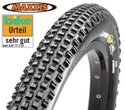 Maxxis - Larsen TT 26x2,0" Draht Maxx Pro