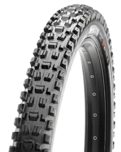 Maxxis - Reifen Assegai 29x2,5, DH Casing, WT, TR, 3C Maxx Grip