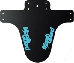 Marsh Guard Marsh-Guard - Universal Spritzschutz PLUS Türkis