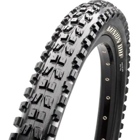Maxxis - Reifen Minion DHF 27,5x2,3, TR, EXO+, 3C Maxx Terra, 850g 1 Maxxis - Reifen Minion DHF 27,5x2,3, TR, EXO+, 3C Maxx Terra, 850g