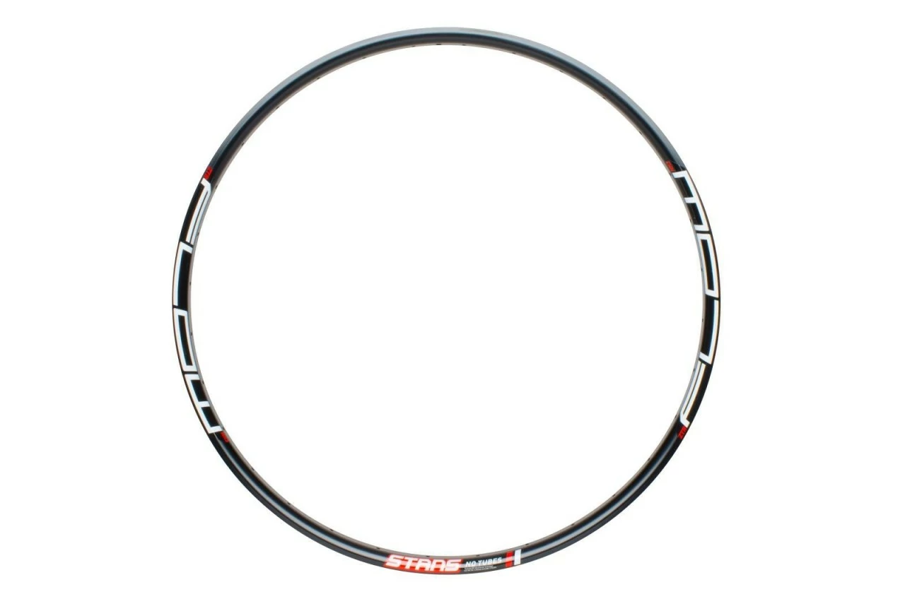 Stan's No Tubes - Felge ZTR Flow 29",MK3, 32 L. Schwarz 1 Stan's No Tubes - Felge ZTR Flow 29",MK3, 32 L. Schwarz