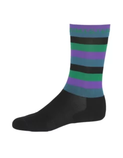 Zimtstern - Socken Moreringz Greener Ausstellungsmodelle