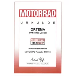Ortema - Protektorenjacke Ortho-Max 21 Black 7 Ortema - Protektorenjacke Ortho-Max 21 Black -Fahrradladen tempmotorrad orthomax 17 16 20166S1ItnjLekMjF4 1280x1280