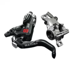 Magura - Bremse MT8 Pro, 1-Finger HC-Hebel, Links/rechts Verwendbar, 2.200 Mm