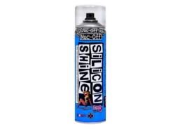 Muc-Off - Silikonspray Silicon Shine 500ml
