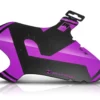 Riesel-design Riesel Design - Spritzschutz SchlammPE Purple