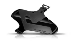 Riesel-design Riesel Design - Spritzschutz "Koloss" SchlammPE Stealth