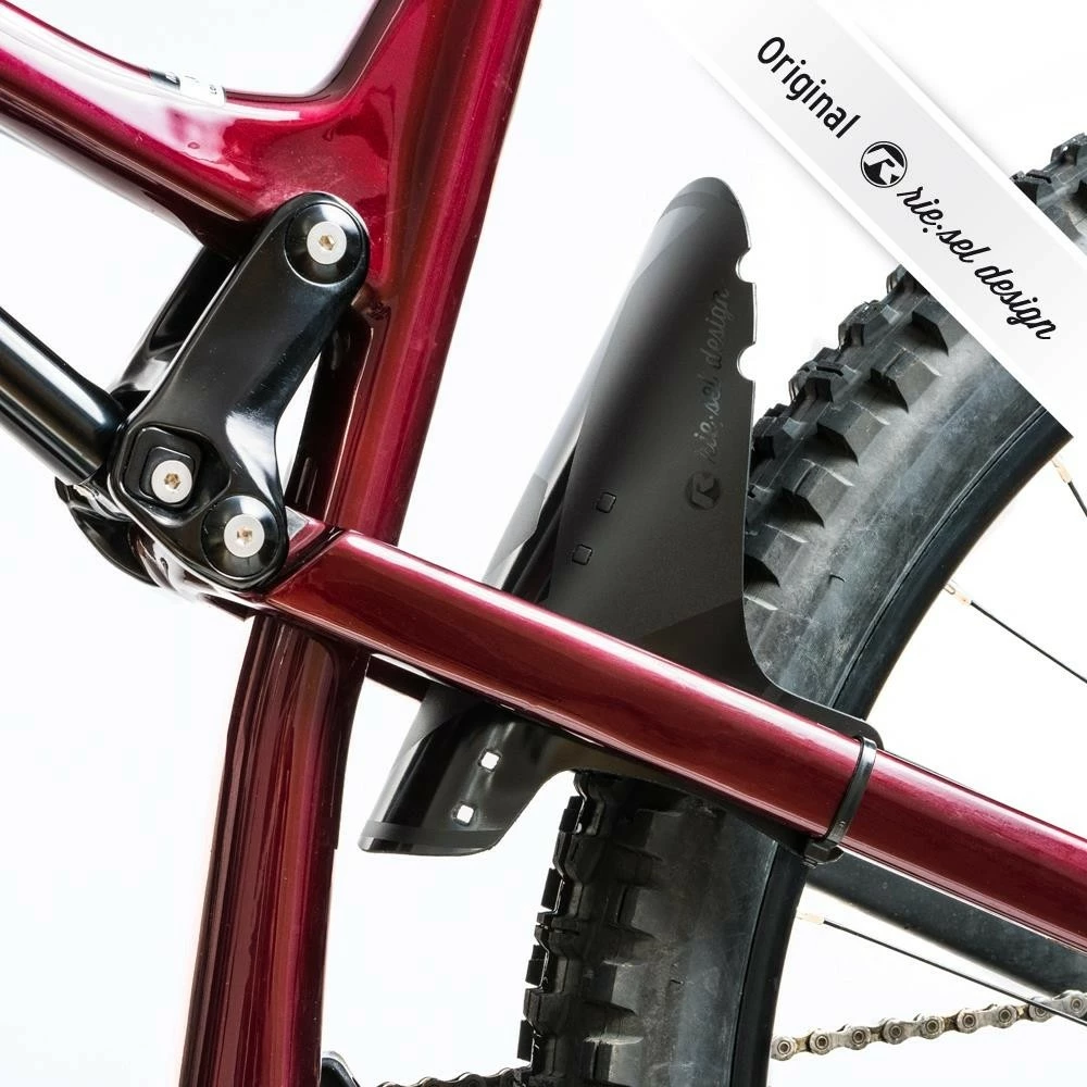 Riesel-design Riesel Design - Spritzschutz SchlammPE Stealth 6 Riesel-design Riesel Design - Spritzschutz SchlammPE Stealth – Bild 6