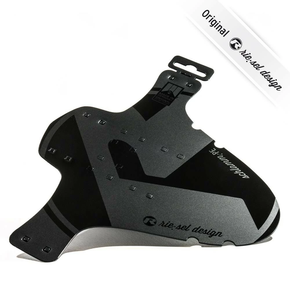 Riesel-design Riesel Design - Spritzschutz SchlammPE Stealth 1 Riesel-design Riesel Design - Spritzschutz SchlammPE Stealth