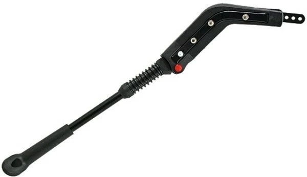 Hebie - Hinterbauständer 672 Fox L Für 26-28" Räder 1 Hebie - Hinterbauständer 672 Fox L Für 26-28" Räder