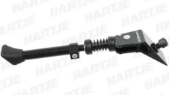 Contec - Seitenständer CKS-140 12-20 Schwarz